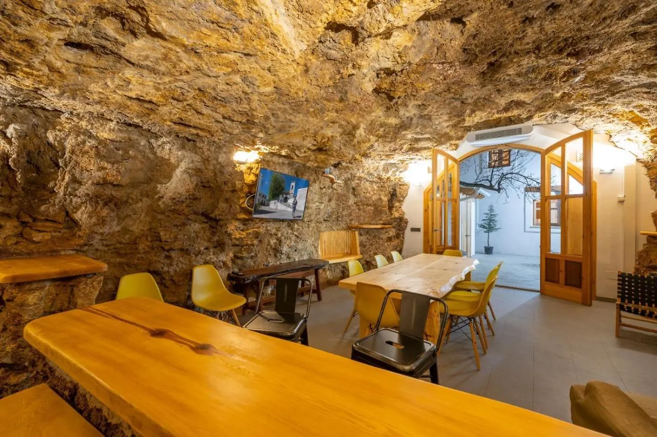 Villa Casa Manuela à Ribera Baja  Espagne