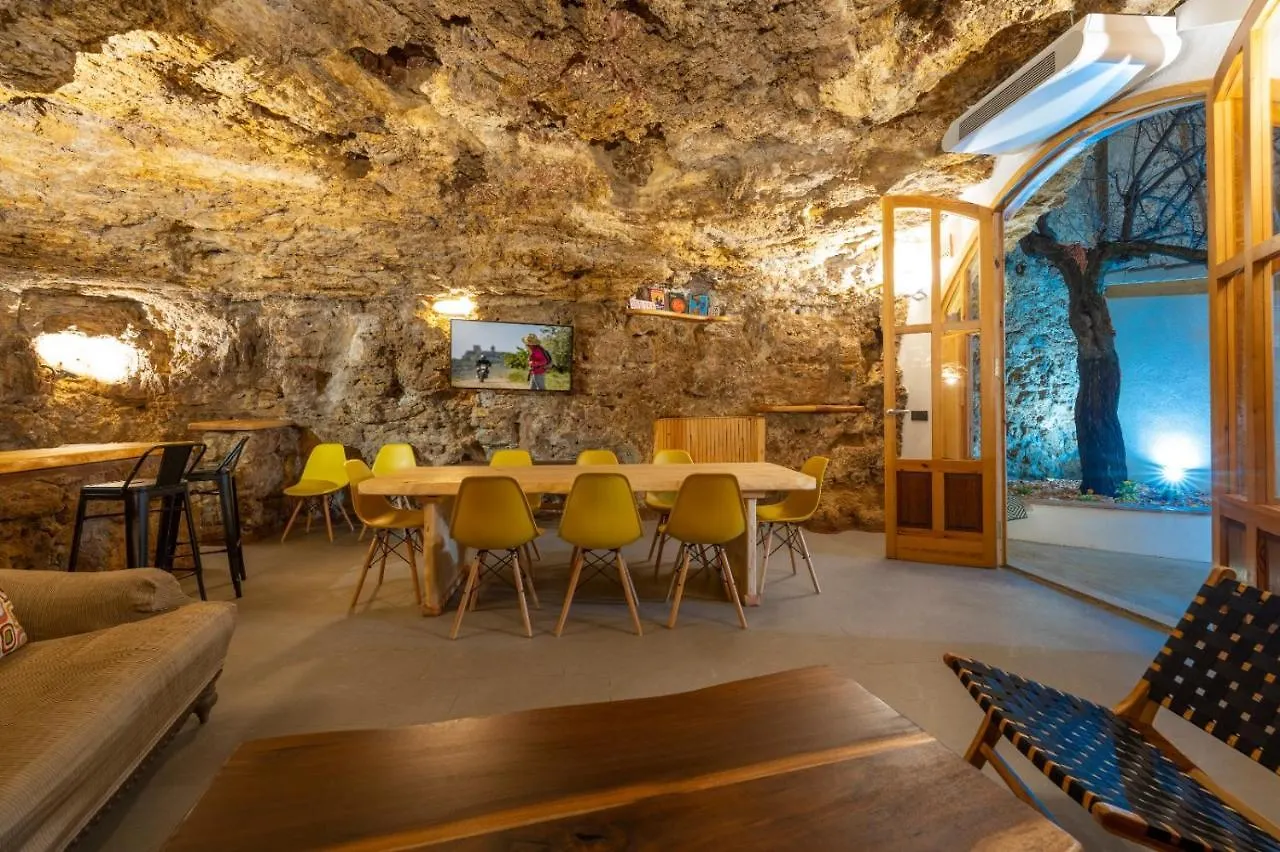 Villa Casa Manuela à Ribera Baja  0*, Ribera Baja (Jaen) Espagne