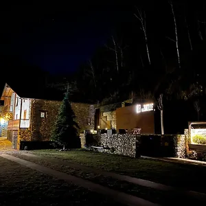 Cal Batlle , La Cortinada Andorra
