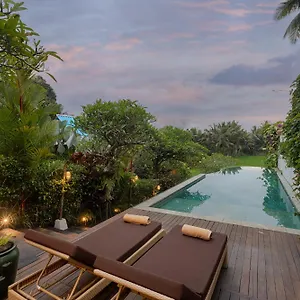 Padi , Ubud Indonesia