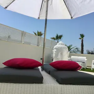  Apartamento Buddha House