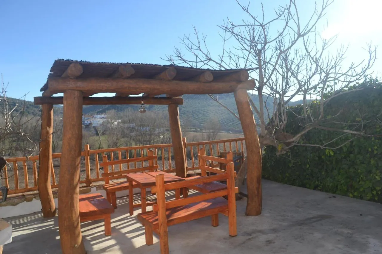Casa Manuela Villa Ribera Baja  Holiday home Ribera Baja (Jaen)