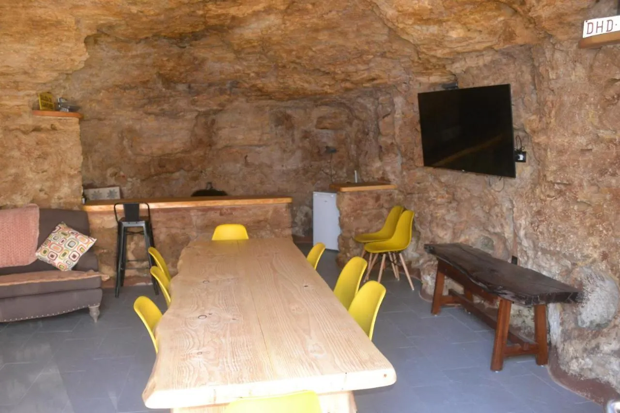 Holiday home Casa Manuela Villa Ribera Baja  Spain