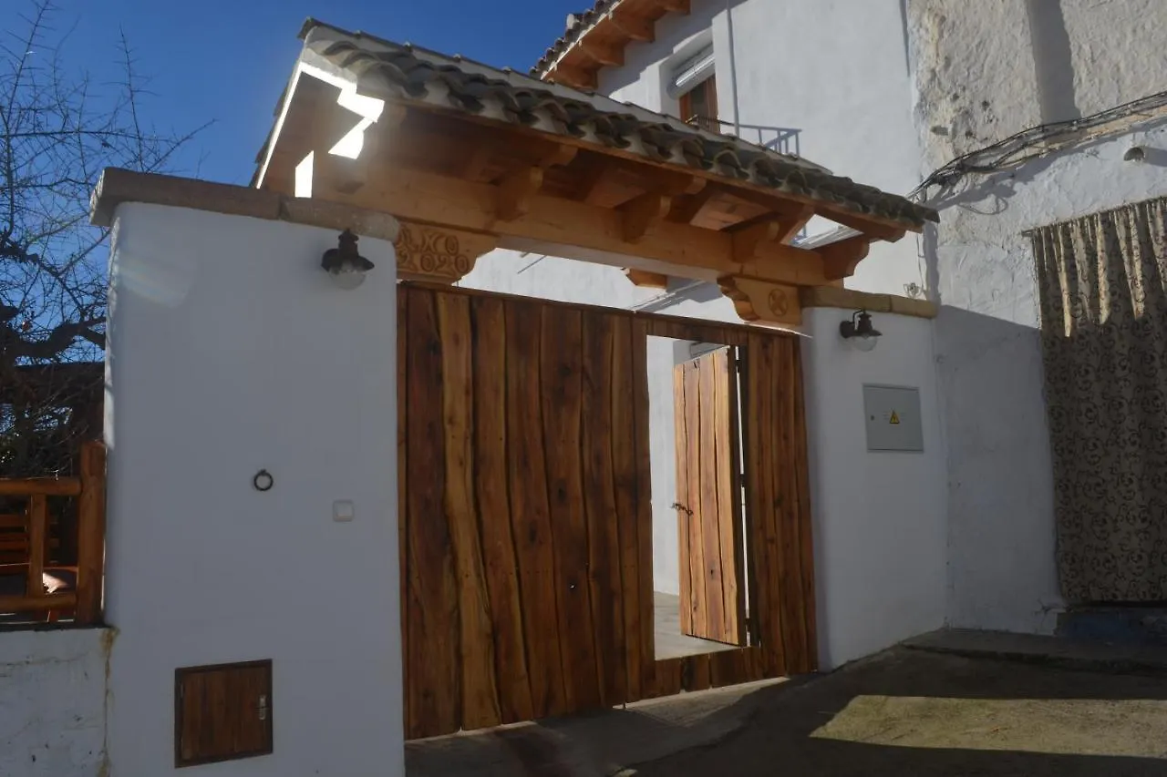 Casa Manuela Villa Ribera Baja  Ribera Baja (Jaen)