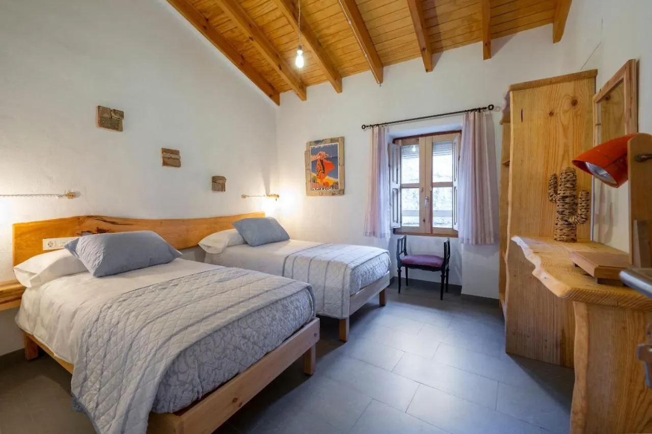 Casa Manuela Villa Ribera Baja  0*, Ribera Baja (Jaen)