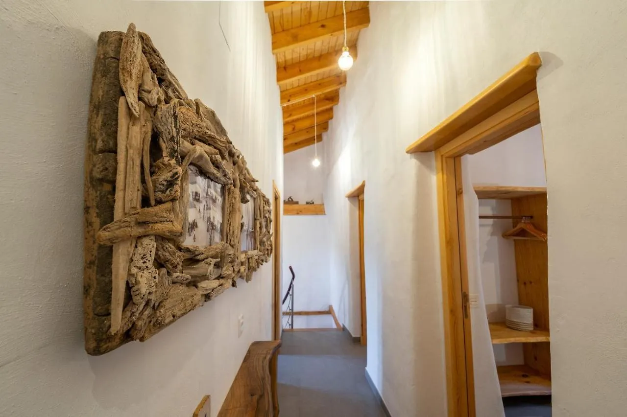 Casa Manuela Villa Ribera Baja  Spain