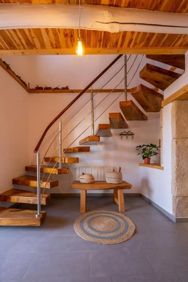 Holiday home Casa Manuela Villa Ribera Baja  Spain