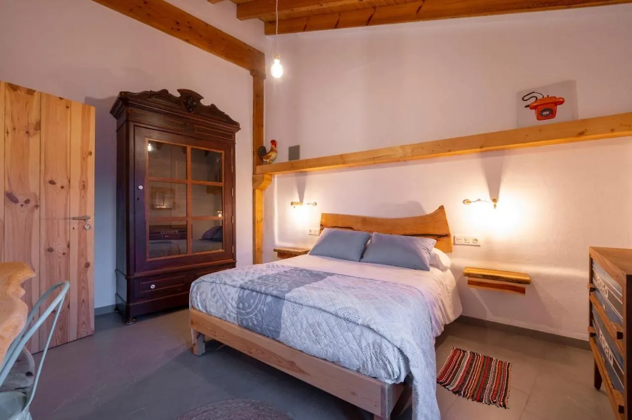 Casa Manuela Villa Ribera Baja  0*, Ribera Baja (Jaen) Spain