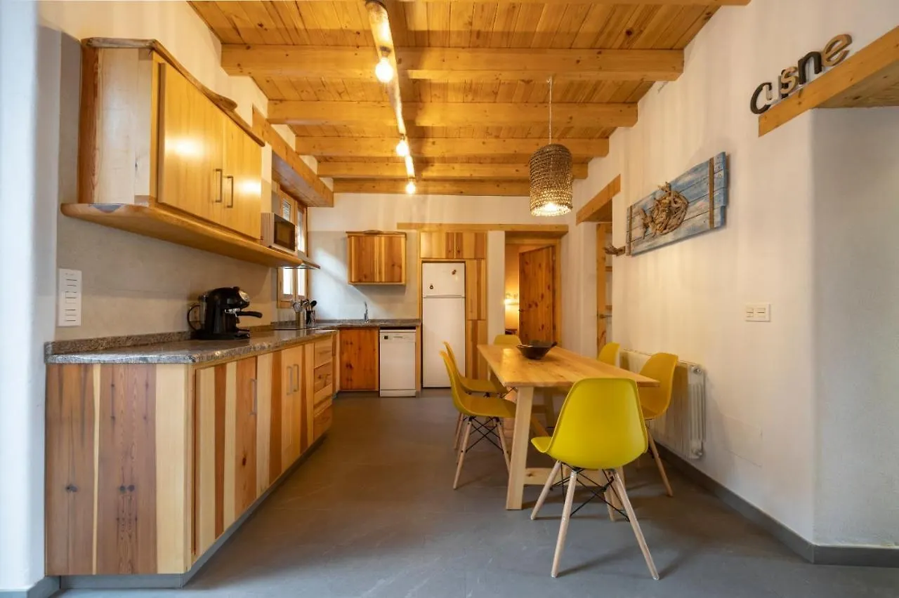 Casa Manuela Villa Ribera Baja  Ribera Baja (Jaen)