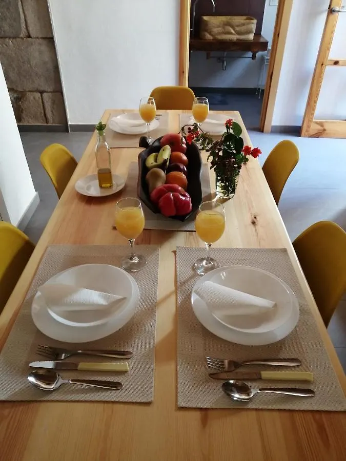 Casa Manuela Villa Ribera Baja  Ribera Baja (Jaen)