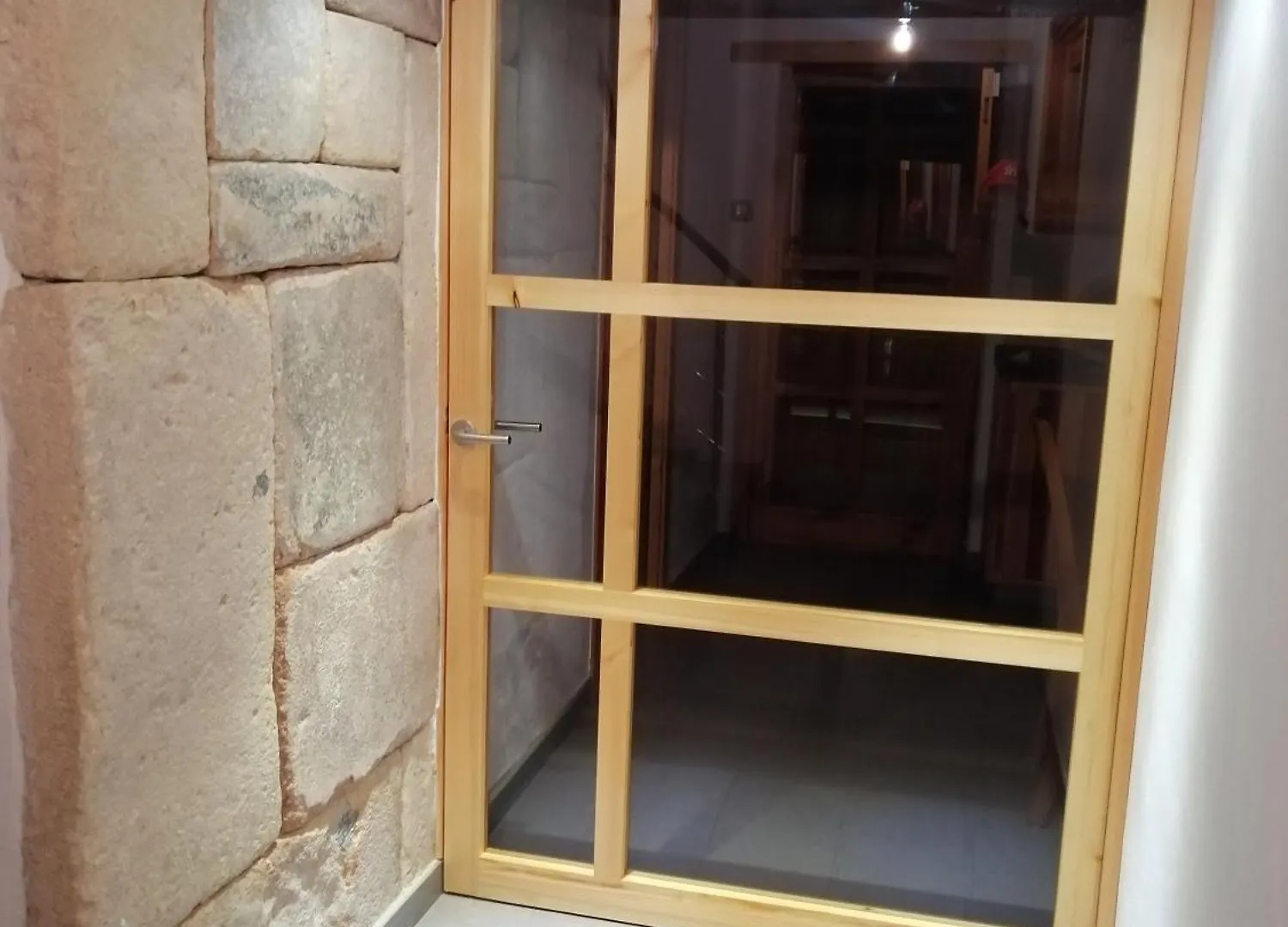 Casa Manuela Villa Ribera Baja